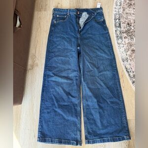 GAP Women's Blue Jeans